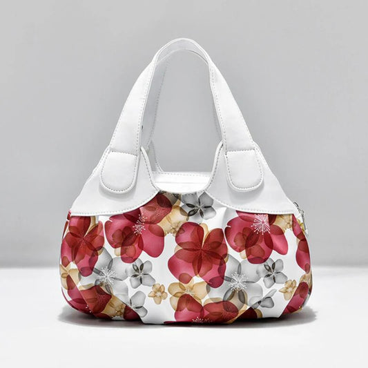 Ladies Handbag Women Shoulder Bags PU Leather Messenger Purse Bag