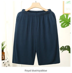 Homme Short Mens Jogging Casual Sweatpant Men size 6XL Breathable Home shorts