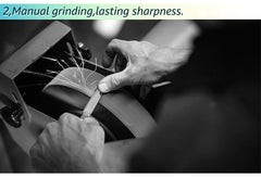 Ceramic Knife 3 4 5 6 Inch Sharp Kitchen Chef Knives Utility Slicer Paring Serrated