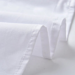 Kids Boy Clothes White Shirt + Red Shorts 4 Pieces Toddler Boy Outfit Perform Children Birthday Costume Birthday Outfit