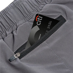 Running Shorts Men 2 in 1 Sports Jogging Fitness Shorts Training