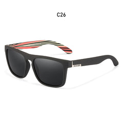 Sunglasses Night Sight/Photochromic Driving Glasses