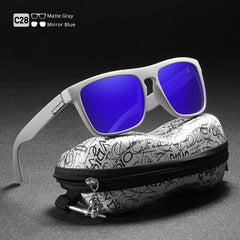 Sunglasses For Men and Women UV-Block Night Driving Glasses Photochromic