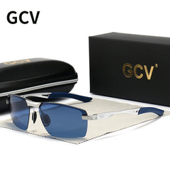Sunglasses Eyewear Men Male Fashion Sports Style Driving fishing Male Outdoor
