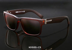 Men Sunglasses Polarized Shockingly Colors Sun Glasses Outdoor Driving