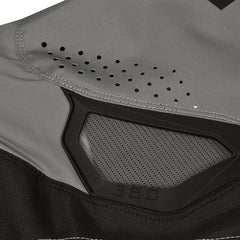Delicate Fox 360 Drafter Pants Dark Grey Motocross MX MTB DH ATV UTV SX Enduro