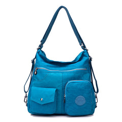 Handbags Women Bags Designer Waterproof Nylon Cloth Crossbody Bags for Women