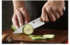 5'' Inch Utility Knife German 1.4116 Stainless Steel Kitchen Paring Knives