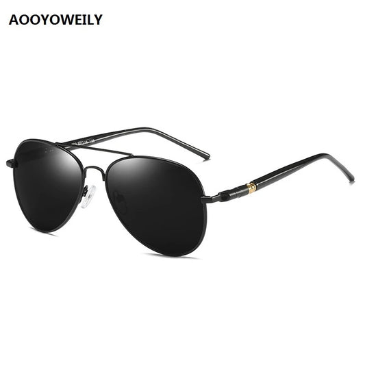 Sunglasses Driving Sun Glasses For Men Women Brand Designer Male