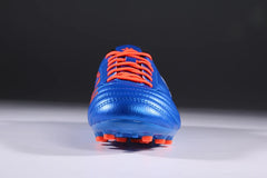 Professional Football Boots Soccer Shoes Cleats Original AG Artificial Sneakers