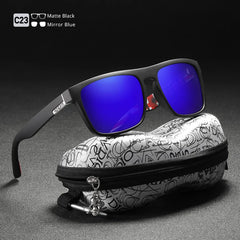 Sunglasses For Men and Women UV-Block Night Driving Glasses Photochromic