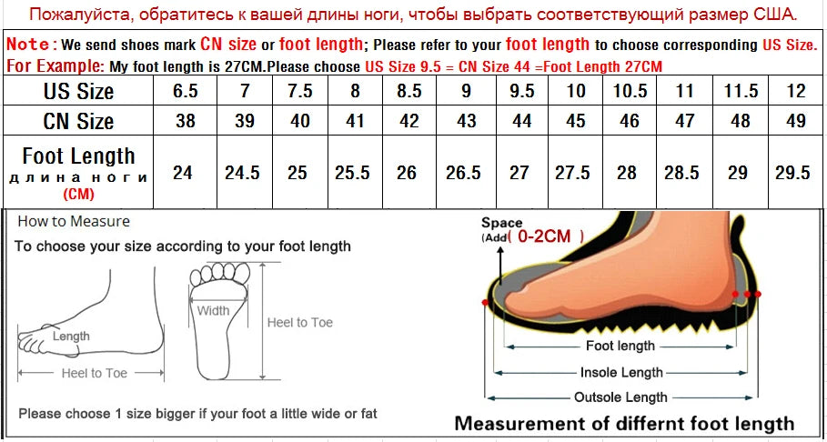 Business Men Leather Shoes Fashion Formal Dress Shoes Men
