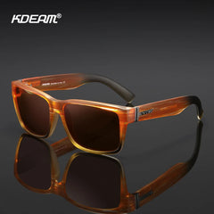 Men Sunglasses Polarized Shockingly Colors Sun Glasses Outdoor Driving