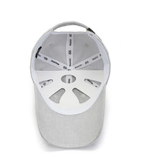 Baseball Cap New Spring Summer Solid Sunhat Embroidered Men Women