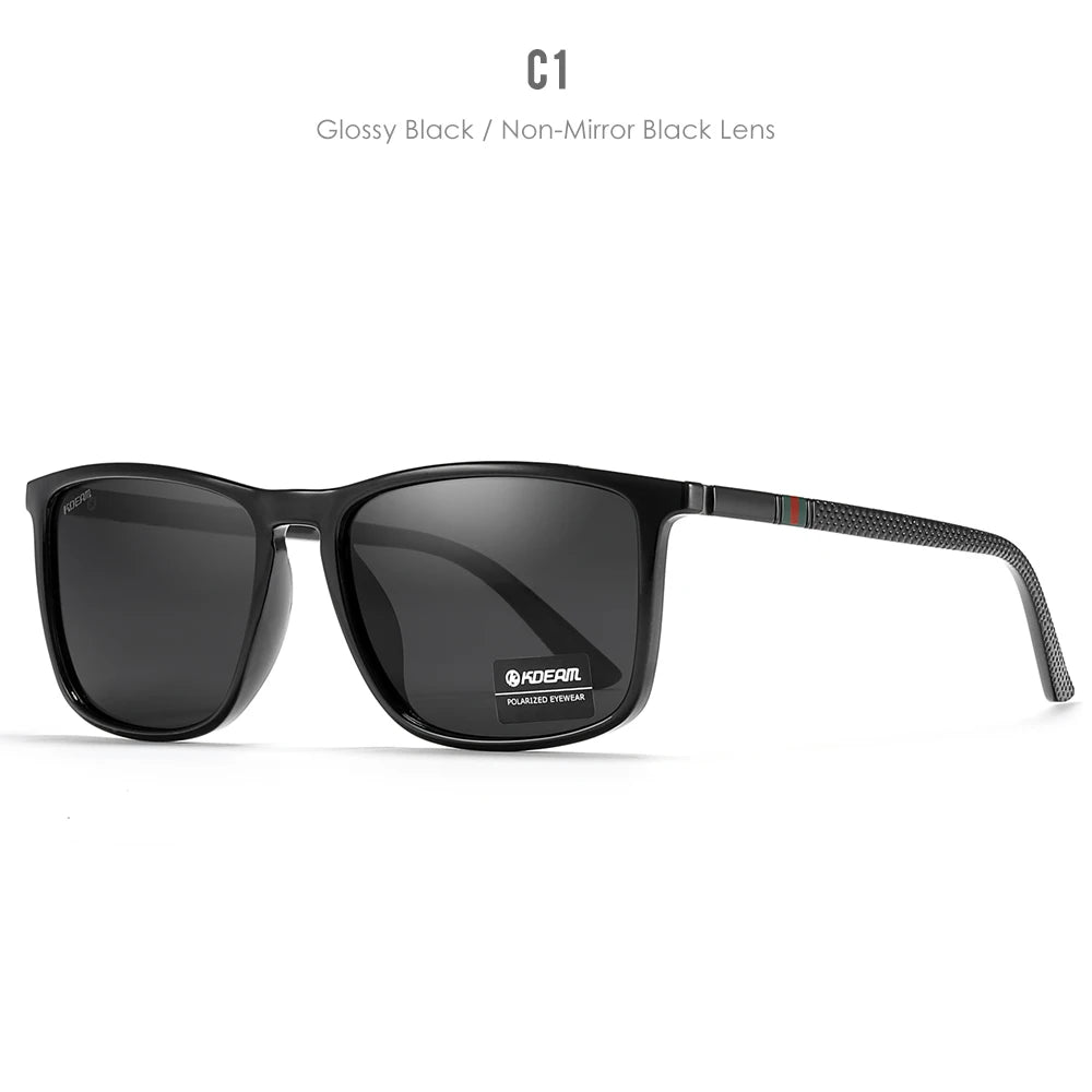 Sunglasses for Men: Driving Shades | Shady Rays Sunglasses