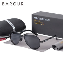 Sunglasses Pilot Sun Glasses for Men accessories Driving Fishing Hiking Eyewear