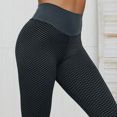 Women Sport Push Up Leggings High Waist Fitness leggings Women Casual Jeggings