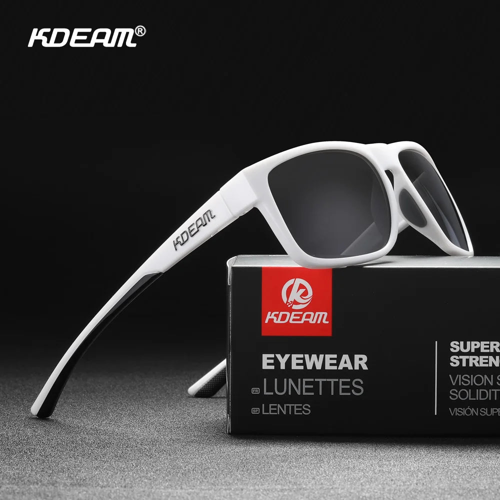 Men's Sunglasses: Prada Linea Rossa Sunglasses