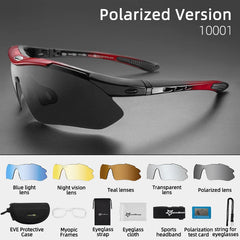 Cycling Glasses: Bicycle Sunglasses | Bike Goggles Eyewear