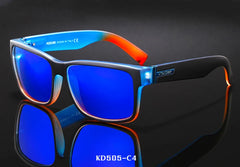 Men Sunglasses Polarized Shockingly Colors Sun Glasses Outdoor Driving