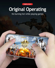 Cases For APPLE iPhone 16 15 14 13 12 11 Pro Max Plus Mini Shockproof Case Cover Hard Plastic Ultra Slim Frosted Covers