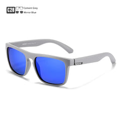 Sunglasses for Men: Night Sight/Photochromic Driving Glasses UV400