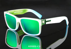 Men Sunglasses Polarized Shockingly Colors Sun Glasses Outdoor Driving