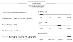 Homme Short Mens Jogging Casual Sweatpant Men size 6XL Breathable Home shorts