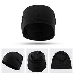 Cool Running Cap Fashion Bicycle Hat Cycling Sport Caps Headdress Headscarf