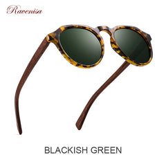 Sunglasses Polarized Sunglasses Women Men Vintage Round Sun Glasses