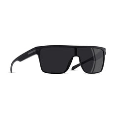 Sunglasses Men Fashion Oversized Flexible Frame Square Mens
