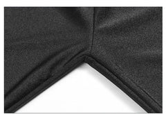women spring autumn large size leggings lady summer knee length short pants casual
