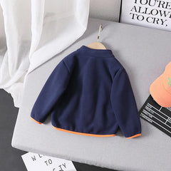 Baby Girls Clothes Boys Clothing Children Jacket