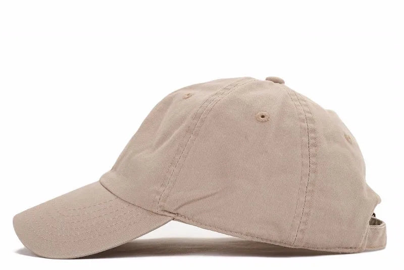Lovely Baseball Cap Summer For Men Women Snapback