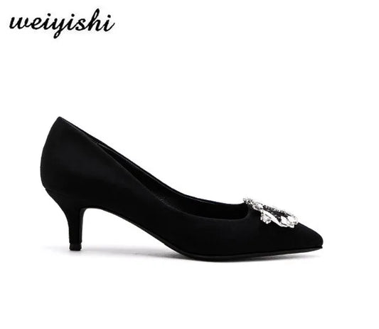 women fashion shoes. lady shoes, JRJK brand 021