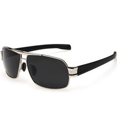 Sunglasses Men Luxury Brand Designer Sun Glasses For Male Classic Driving