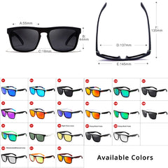 Sunglasses Night Sight/Photochromic Driving Glasses