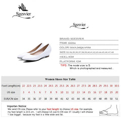 Women Pumps Pointed Head Low Heels Wedge Shoes Woman Shallow Slip On Shoes