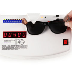 Sunglasses for Men: Wood Polarized Sunglasses Men