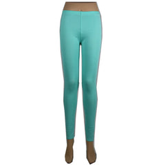 Solid Color Leggings S-7xl Women Modal Cotton Leggings Long Legging Pants Grey