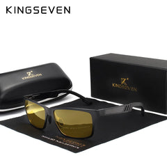Polarized Coating Mirror Sun Glasses Eyewear Sunglasses For Men