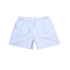 Men Casual Shorts Quick Drying Fitness Short homme Beach Shorts Men