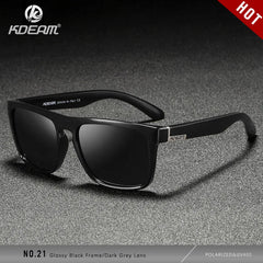 Sunglasses Men or Women Elastic Paint Frame Mirror Sun Glasses