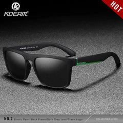 Sunglasses Men or Women Elastic Paint Frame Mirror Sun Glasses