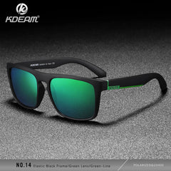 Sunglasses Men or Women Elastic Paint Frame Mirror Sun Glasses