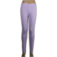 Solid Color Leggings S-7xl Women Modal Cotton Leggings Long Legging Pants Grey