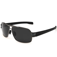 Sunglasses Men Luxury Brand Designer Sun Glasses For Male Classic Driving