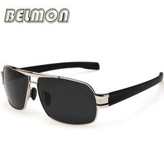 Sunglasses Men Luxury Brand Designer Sun Glasses For Male Classic Driving