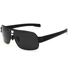 Sunglasses Men Luxury Brand Designer Sun Glasses For Male Classic Driving