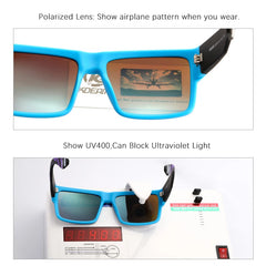 Sunglasses For Men Women Outdoor Shades Ultra-thick Elastic Paint Frame